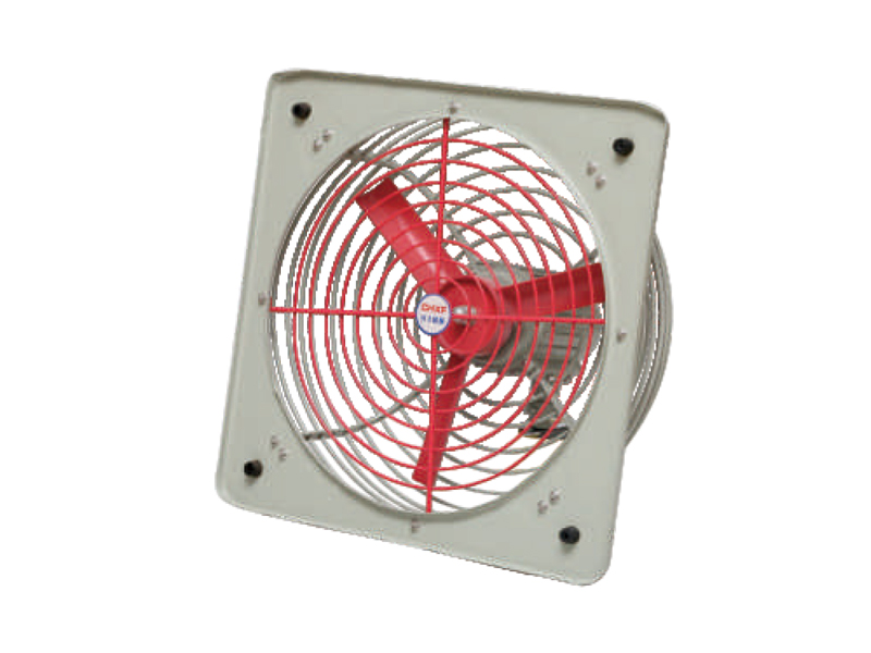 防爆產品為何防爆