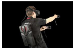 從VR/AR到混合現(xiàn)實 可穿戴設備工業(yè)應用的演進與開發(fā)探索