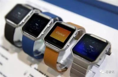 可穿戴巨頭Fitbit為何匆匆告別中國市場？